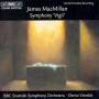 Osmo Vnsk / BBCS - Symphonie VIGIL