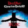 Balzac - Deep Blue: Chaos From Darkism [US-Version, Regio 1/A]