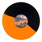 Talla 2XLC - Flaming Star