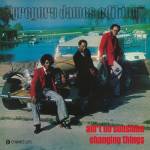 Gregory James Edition - Ain't No Sunshine (Ltd. Edition)
