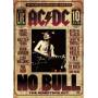 Ac / Dc - No Bull: The Directors Cut [US-Version, Regio 1]