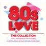 Various - 80s Love-The Colleciton