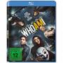 Sony Pictures Home Entertainment - Who Am I - Kein System Ist Sic [Regio free (0)]
