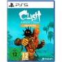 Bigben Interactive - Clash: Artifacts Of Chaos Ps-5 Zeno-edition
