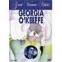 Great Women Artists: Georgia O'keefe - Great Women Artists: Georgia O'keefe [US-Version, Regio 1]