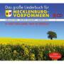 Jochen Wiegandt - Das gro�e Liederbuch f�r Mecklenburg-Vorpommern