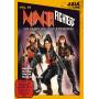 Asia Line - Ninja Fighters [DE-Version, Regio 2/B]