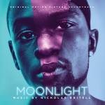 Nicholas Britell - Moonlight (Original Motion Picture Soundtrack)