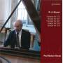 Paul Badura-Skoda - Klavierwerke