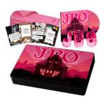 J.B.O. - Haus Of The Rising Fun (Ltd. Boxset)