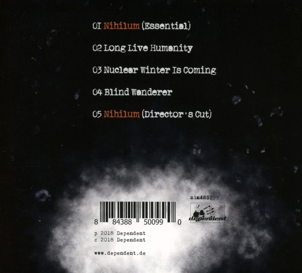 Nihilum 1