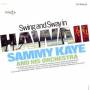 Sammy Kaye - Swing & Sway In Hawaii