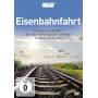 Dokumentation - Eisenbahnfahrt-Fhrerstandsfahrt Leipzig-Dresden [US-Version, Regio 1]