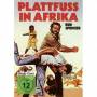 Various - Plattfu in Afrika [EURO-Version, Regio 2]