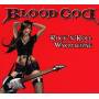 Blood God - Rock'n'Roll Warmachine