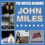John Miles - The Decca Albums