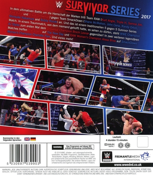 Wwe 1