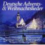 Various - Deutsche Advents-& Weihnachtslieder