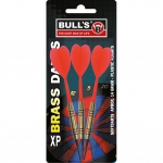Bulls 3 Softdart Xp Brass 14 G - BULL'S 3 Softdart XP Brass 14 g