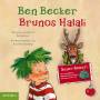 Ben Becker - Brunos Halali