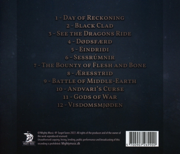 Sagas 1