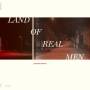 Ilmiliekki Quartet - Land Of Real Men (2LP/Gatefold)