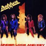 Dokken - Under Lock And Key (LP)