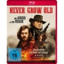 Koch Media Gmbh - Never Grow Old [DE-Version, Regio 2/B]