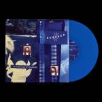 Runnner - A WELCOME KIND OF WEAKNESS (Clariting Blue Vinyl)