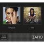 Zaho - Contagieuse + Dima