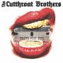 The Cutthroat Brothers - Taste For Evil (LP+MP3)