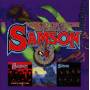 Samson - Look To The Future/Refugee/P.S...(3CD Boxset)