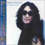 Robin Mcauley - Business As Usual