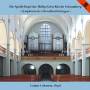 Ludger Lohmann - Orgel Heilig-Geist-Kirche Schramberg