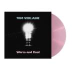 Tom Verlaine - Warm and Cool