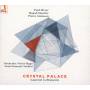 Meyer / Mosnier / Genisson / Verdier / Orch.Victor Hugo - Crystal Palace