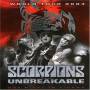 Scorpions - Unbreakable World Tour 2004: One Night In Vienna [US-Version, Regio 1]