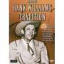 Hank Williams - In The Hank Williams Tradition [US-Version, Regio 1]