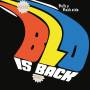 Blo - Bulky Backside-Blo Is Back
