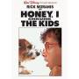 Honey I Shrunk The Kids - Honey I Shrunk The Kids [US-Version, Regio 1]