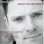 Stenhammar / Sjogren / Wilhelmsson - Swedish Piano Romanticism