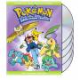 Pokemon: Johto League Champions -Comp Collection - Pokemon: Johto League Champions - Comp Collection [US-Version, Regio 1]