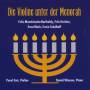 Pavel Ehret / Daniel Wiesner - Die Violine Unter Der Menorah