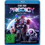 Universal (dvd) - Star Trek: Prodigy - Staffel 2 [DE-Version, Regio 2/B]