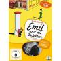 Emil Und Die Detektive 1930 - Emil und die Detektive 1930 [EURO-Version, Regio 2]