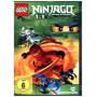 Various - LEGO Ninjago Staffel 1.1 [EURO-Version, Regio 2]