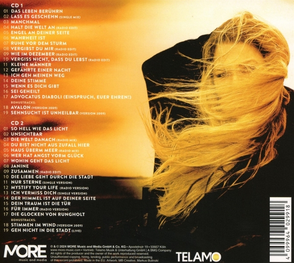 Das Leben berührn 1