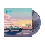 Pup - Who Will Look After The Dogs? (Ltd. Splatter LP)