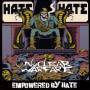 Nuclear Warfare - Empowered By Hate