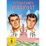 Cary Grant - Unternehmen Petticoat (Neuauflage) [DE-Version, Regio 2/B]
